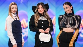 Andreea, Diana și Beatrice, schimb de replici în platoul „Bravo, ai stil!”. Concurentele nu s-au abținut: „Pozează în această poziție de victimă”